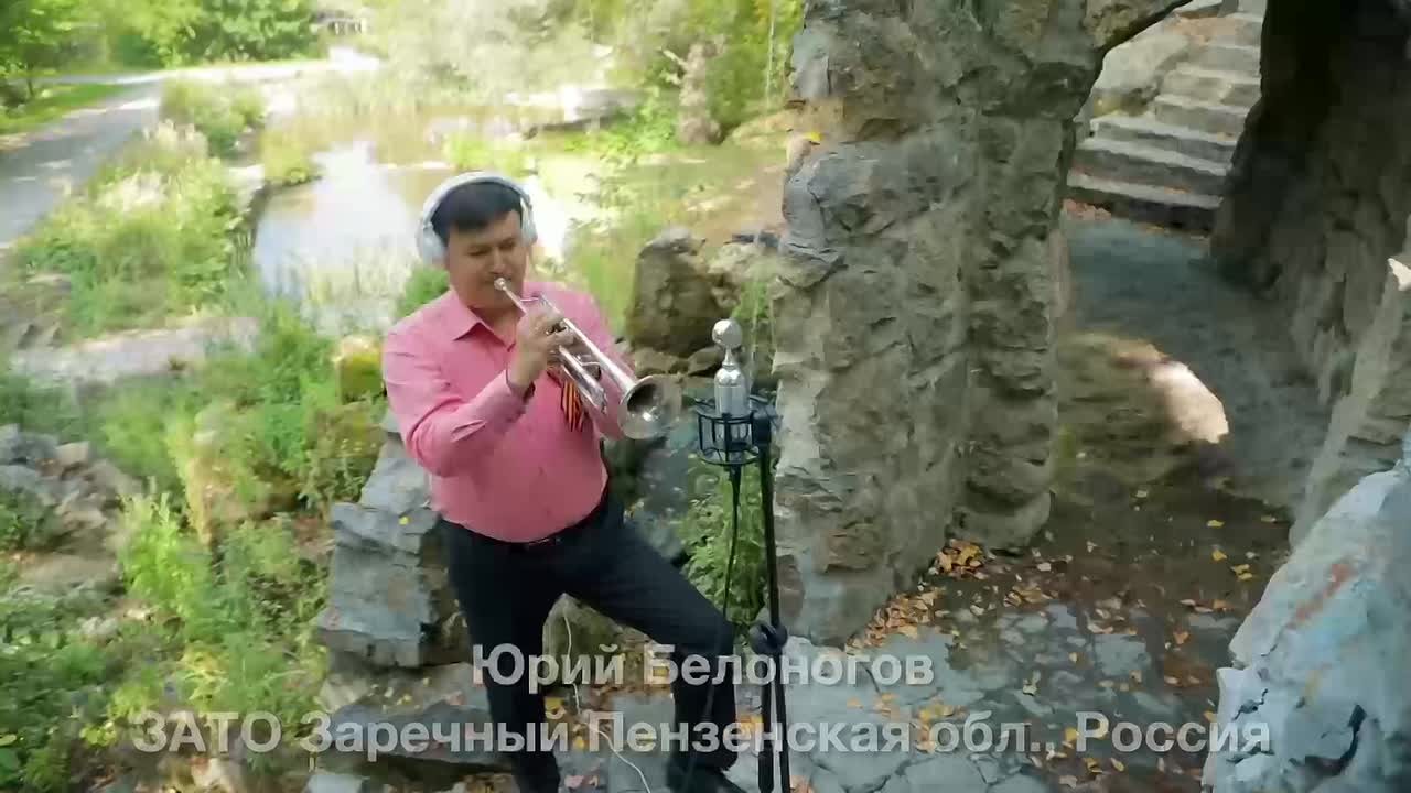 «Смуглянка»: Есть песни, которые не просто слушаешь