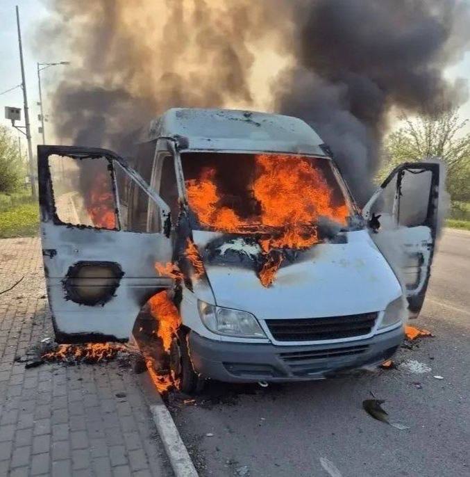 Родион Мирошник: ФОТОДОКАЗАТЕЛЬСТВА преступлений ВСУ против гражданского населения с 4 по 10 мая 2026 года Родион Мирошник: ФОТОДОКАЗАТЕЛЬСТВА преступлений ВСУ против гражданского населения с 4 по 10 мая 2026 года