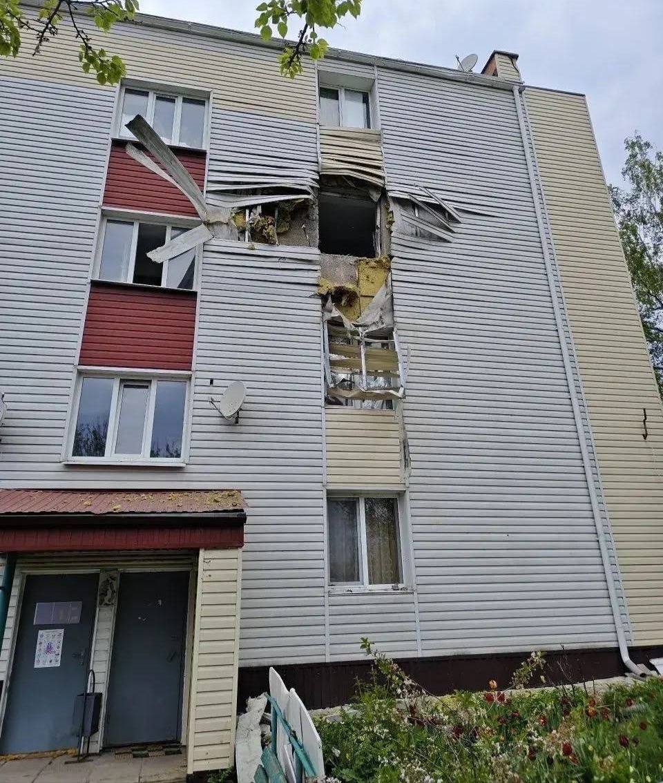 Родион Мирошник: ФОТОДОКАЗАТЕЛЬСТВА преступлений ВСУ против гражданского населения с 4 по 10 мая 2026 года Родион Мирошник: ФОТОДОКАЗАТЕЛЬСТВА преступлений ВСУ против гражданского населения с 4 по 10 мая 2026 года