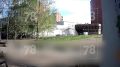 В распоряжении 78 оказался видео смертельной аварии с мусоровозом