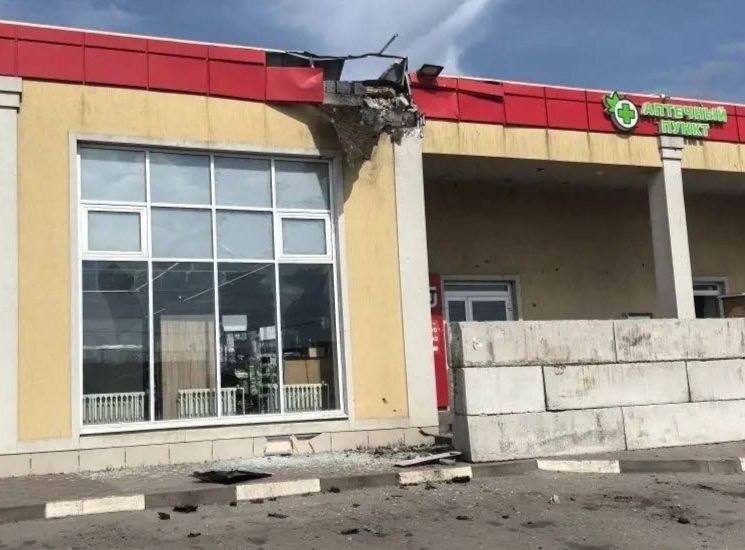 Родион Мирошник: ФОТОДОКАЗАТЕЛЬСТВА преступлений ВСУ против гражданского населения с 4 по 10 мая 2026 года Родион Мирошник: ФОТОДОКАЗАТЕЛЬСТВА преступлений ВСУ против гражданского населения с 4 по 10 мая 2026 года