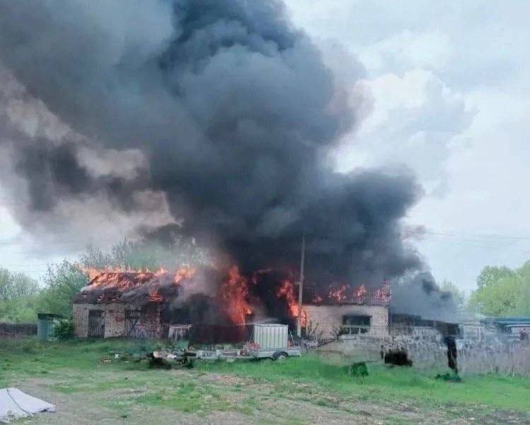 Родион Мирошник: ФОТОДОКАЗАТЕЛЬСТВА преступлений ВСУ против гражданского населения с 4 по 10 мая 2026 года Родион Мирошник: ФОТОДОКАЗАТЕЛЬСТВА преступлений ВСУ против гражданского населения с 4 по 10 мая 2026 года