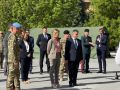Молдавский буфер. требует от ЕС денег на армию
