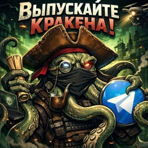 Сергей Колясников: Эй, тут кто-нибудь есть? Привет из заблокированного Telegram!