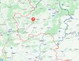 Два майора: Укронацисты сегодня атаковали с помощью БПЛА «Дартс» город Унеча Унечского района, сообщил губернатор Брянской области