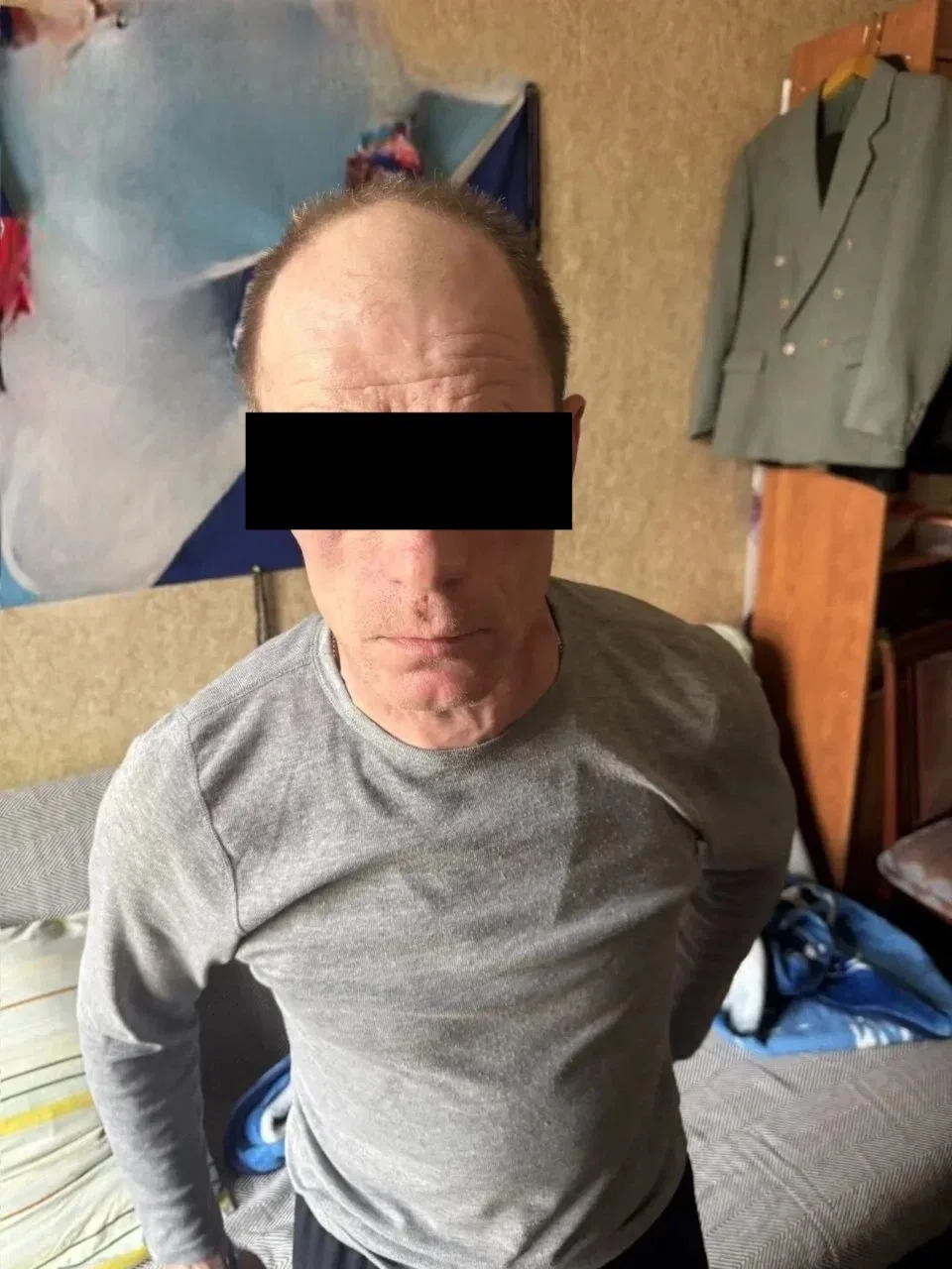 Полиция раскрыла кражу пожертвований из храма в Красном Селе