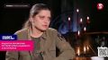 Видная укро-нацистка: Я говорила с Будановым – никакого Донбасса русские не получат!