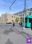 Автобус въехал в здание в центре Петербурга