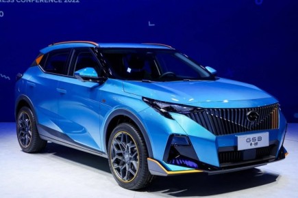 ���� ��������: ��� ������� ��������� ���������� Geely � Changan, �� ������ 2025 ���� ������� � ������ ������������ ������, �������� ����������� 15,6 ���� ������