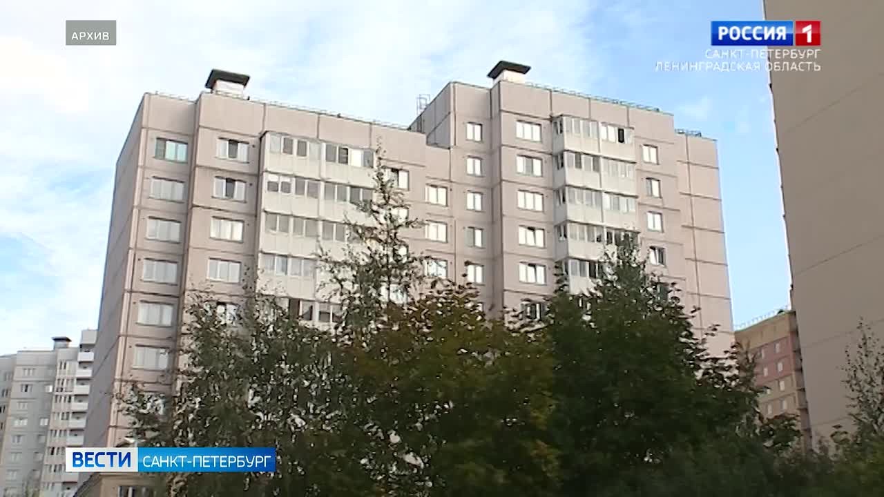В Петербурге официально завершают отопительный сезон