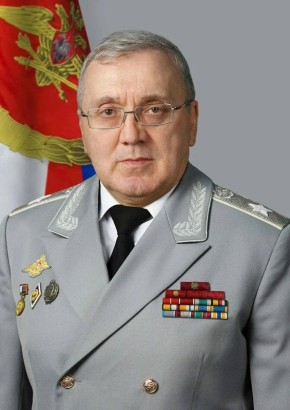 Сергей Колясников: Генпрокуратура просит изъять у первого замминистра обороны Руслана Цаликова и его близких родственников имущество на сумму 5,5 млрд руб (с) Коммерсант