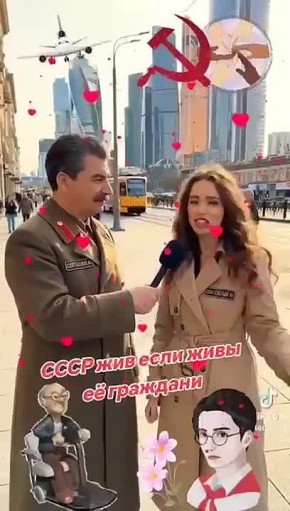 ������ ����������: ����� �������, �� ��� ����