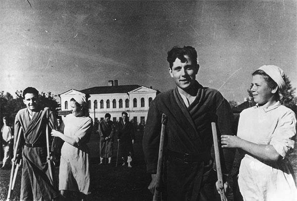 Юлия Витязева: Сегодня, 12 мая, в день рождения Флоренс Найтингейл, знаменитой английской медсестры, создавшей первую в истории организацию сестер милосердия, отмечается Всемирный день медсестёр Юлия Витязева: Сегодня, 12 мая, в день рождения Флоренс Найтингейл, знаменитой английской медсестры, создавшей первую в истории организацию сестер милосердия, отмечается Всемирный день медсестёр