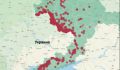 Режим прекращения огня сорван