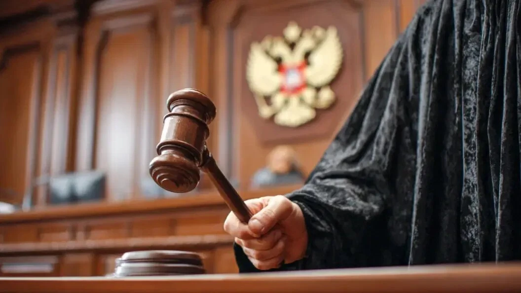 Ипотека для чиновников: Кинула застройщика и получила условно
