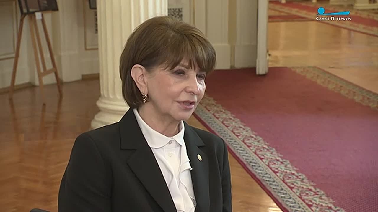 Елена Лозко: В Петербурге создаются условия для того, чтобы взрастить великих спортсменов