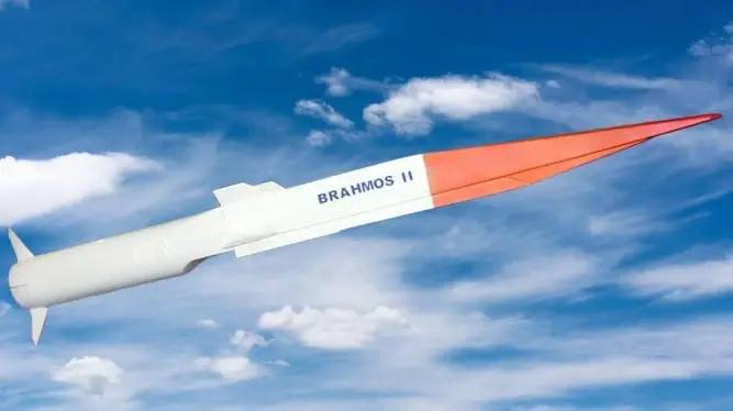 Индия ставит на паузу гиперзвук- BrahMosII уходит в тень ради экономии