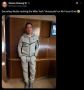 Юлия Витязева: Дешевые понты и толстые намеки