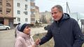 Сергей Колясников: Вячеслав Гладков, фронтовой губернатор Белгородской области, сегодня подал в отставку