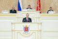 Отчет Губернатора — не только подведение итогов, но и возможность оценить результат общей работы города за последние годы