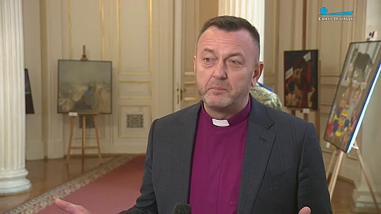 Дмитрий Шатров, заместитель начальствующего епископа Российского объединения союза христиан веры евангельской (пятидесятников), председатель Миссии «Благая весть», епископ рассказал, что его впечатлило выступление Александра...