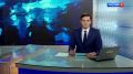 Масштабный прорыв теплосети на проспекте Тореза