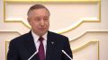 Развитие скоростного движения – ключевой фактор формирования мегаполиса XXI века, подчеркнул губернатор Санкт-Петербурга Александр Беглов, выступая 13 мая с отчётом о работе правительства города в 2025 году