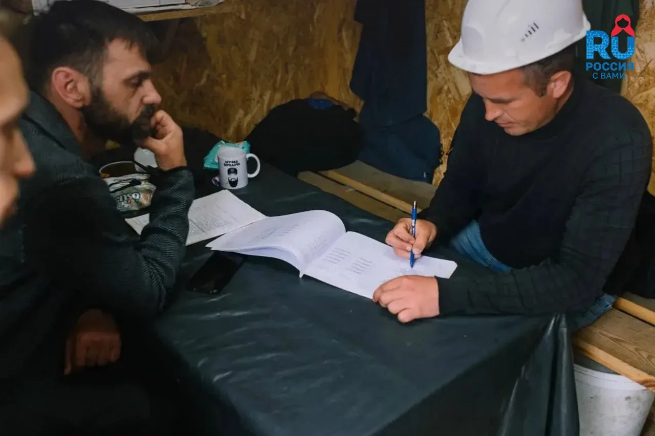 В Белоруссии стартовал новый этап «Миссии Добро» В Белоруссии стартовал новый этап «Миссии Добро»