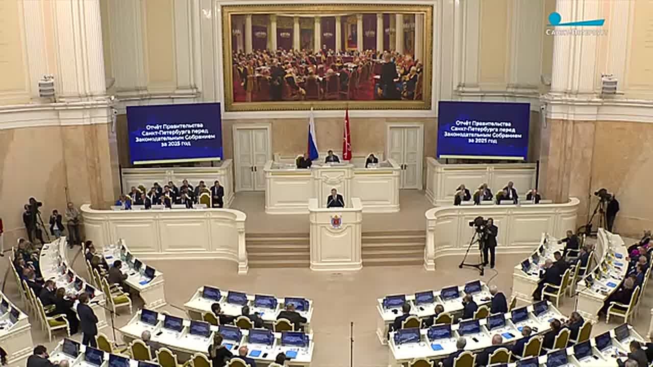 Строительство пяти новых мостов через Неву – важнейшая составляющая создания нового транспортного каркаса Петербурга — Александр Беглов