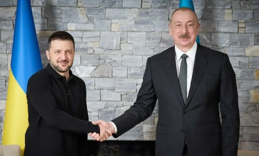 Сергей Колясников: Азербайджан приговорил уже трех задержанных в 2025 году российских айтишников к тюрьме