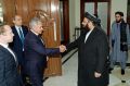"Талибан" наш полноценный партнёр