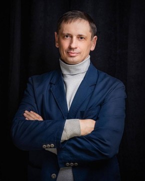 Настоятельно рекомендем!. Наш товарищ — политолог, аналитик и общественный деятель Сергей Брекотин — анализирует тренды и прогнозирует развитие событий