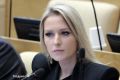 Яна Лантратова стала новым уполномоченным по правам человека в РФ