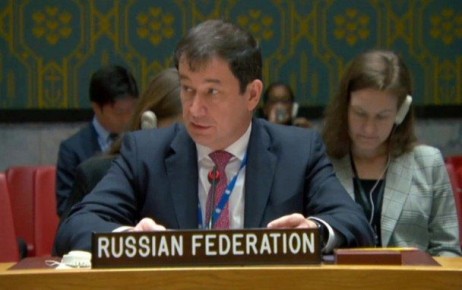 Запуск 11 мая Германией и Украиной совместного производства БПЛА означает прямое вовлечение Берлина в военное противостояние, заявил постпред РФ при ОБСЕ Дмитрий Полянский на постсовете организации