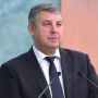 Александр Богомаз: Дорогие земляки!. Мы с вами вместе прошли большой непростой путь, каждый шаг на котором вел к тому, чтобы наша родная Брянская область развивалась и процветала