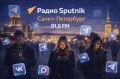 Андрей Марочко: Кто из Питера? Если тебе важно: