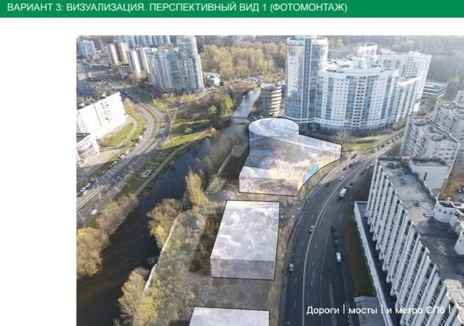 В Петербурге подготовили проект планировки для строительства второго выхода со станции метро «Приморская» В Петербурге подготовили проект планировки для строительства второго выхода со станции метро «Приморская»
