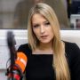 Госдума назначила Яну Лантратову уполномоченным по правам человека в РФ