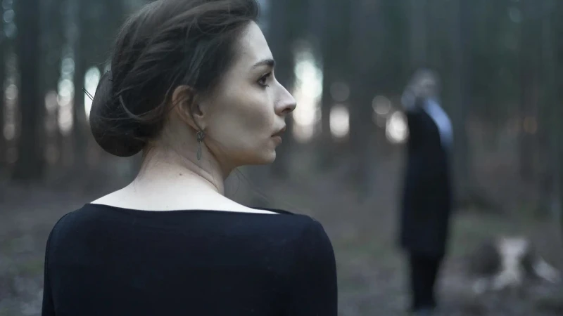 Театр «На Литейном» приглашает на премьеру спектакля «Татьяна Ларина»