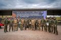 Поздравляем команду СОБР «Рысь» Центра специального назначения сил оперативного реагирования и авиации Росгвардии, завоевавшую третье место в испытании «Дуэльная стрельба» в ходе этапа всероссийских соревнований на кубок...
