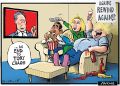 �������� ��������: The Daily Telegraph ���� ������������, ��� ������ ������-������������ (�����, ����� � �������) ������������, �������� �� ��� ��� ��������� ������� ������������� ������