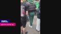 Массовые аресты в Одессе — люди против ТЦК и полицайни