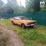 Джони Ленон купил в Ленобласти олдскульный Ford Taunus 1973 года и влетел на миллионный ремонт — по вине мастеров из Колпино, считает любитель винтажа