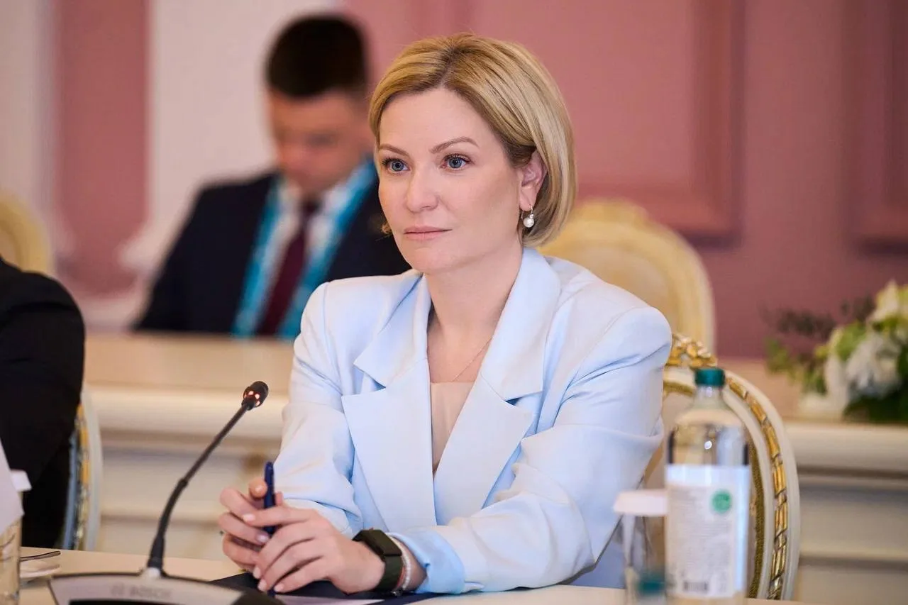 Ольга Любимова: Провела двусторонние встречи с коллегами из Ливии и Йемена в рамках открытия Года «Казань – культурная столица исламского мира 2026» Ольга Любимова: Провела двусторонние встречи с коллегами из Ливии и Йемена в рамках открытия Года «Казань – культурная столица исламского мира 2026»