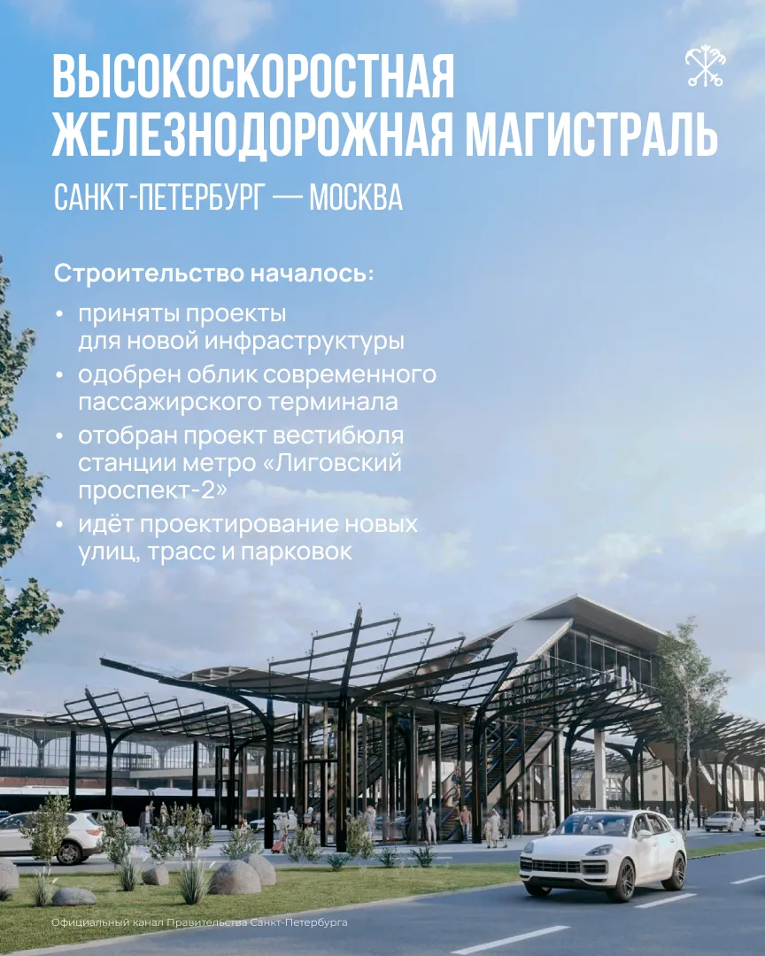 Во время ежегодного отчёта в Законодательном Собрании глава города рассказал о мегапроектах Петербурга Во время ежегодного отчёта в Законодательном Собрании глава города рассказал о мегапроектах Петербурга