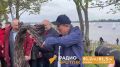 В Новой Ладоге состоялся фестиваль “Корюшка идёт!“