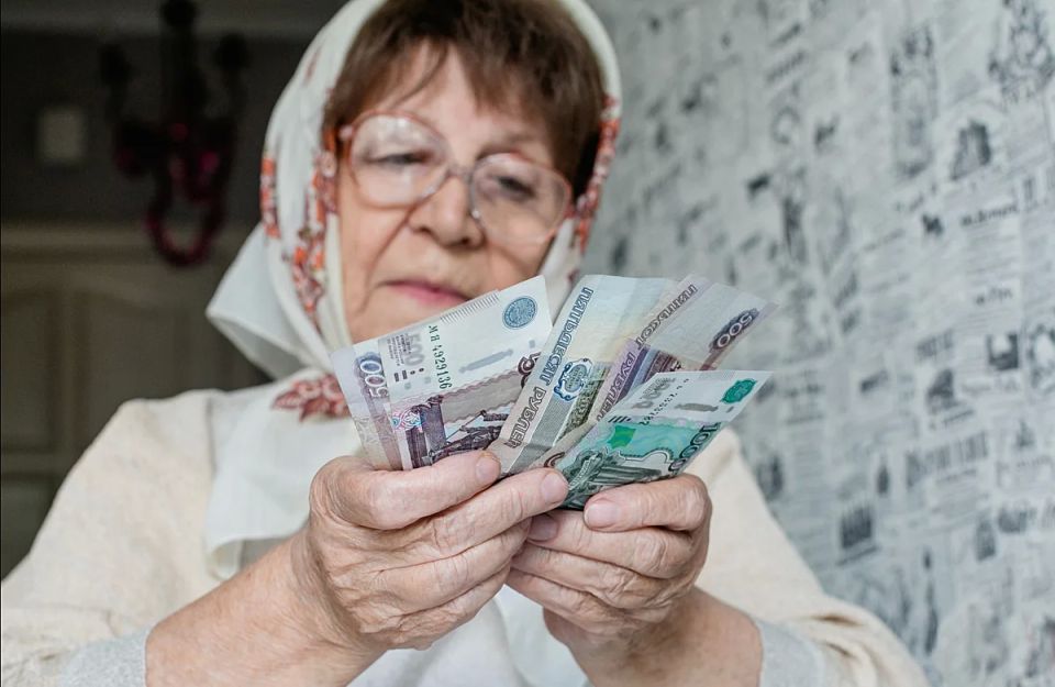 «Население России бедное»
