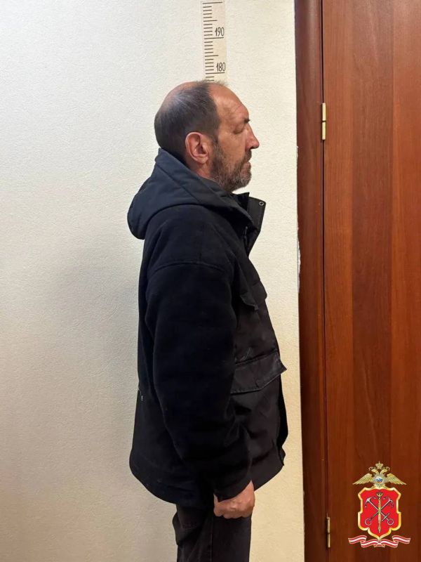Полицией Петроградского района выявлен факт незаконной миграции Полицией Петроградского района выявлен факт незаконной миграции