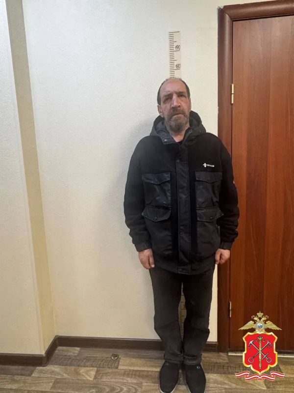 Полицией Петроградского района выявлен факт незаконной миграции Полицией Петроградского района выявлен факт незаконной миграции