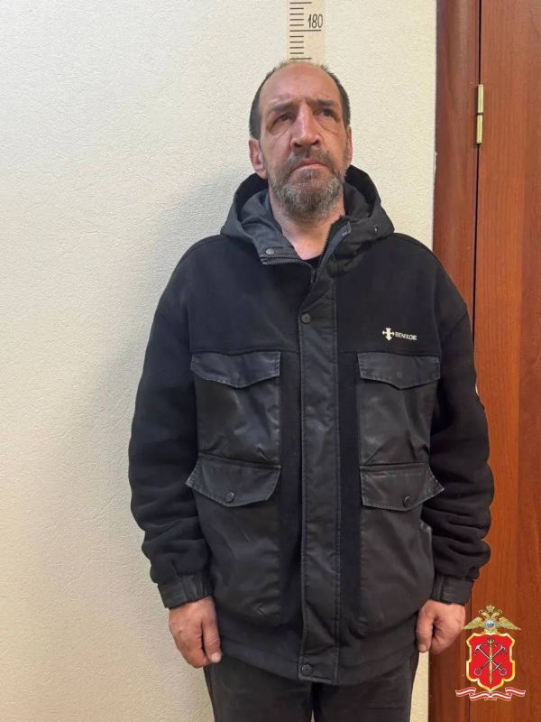 Полицией Петроградского района выявлен факт незаконной миграции